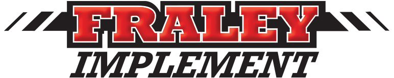 Fraley Implement Logo